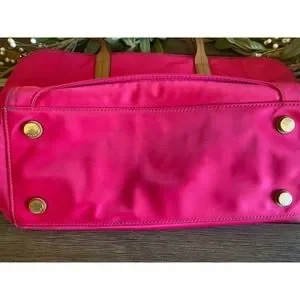 Kelsey nylon travel tote hot sale